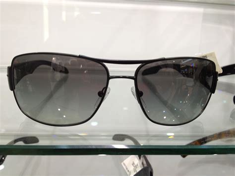 sunglass hut Prada men's